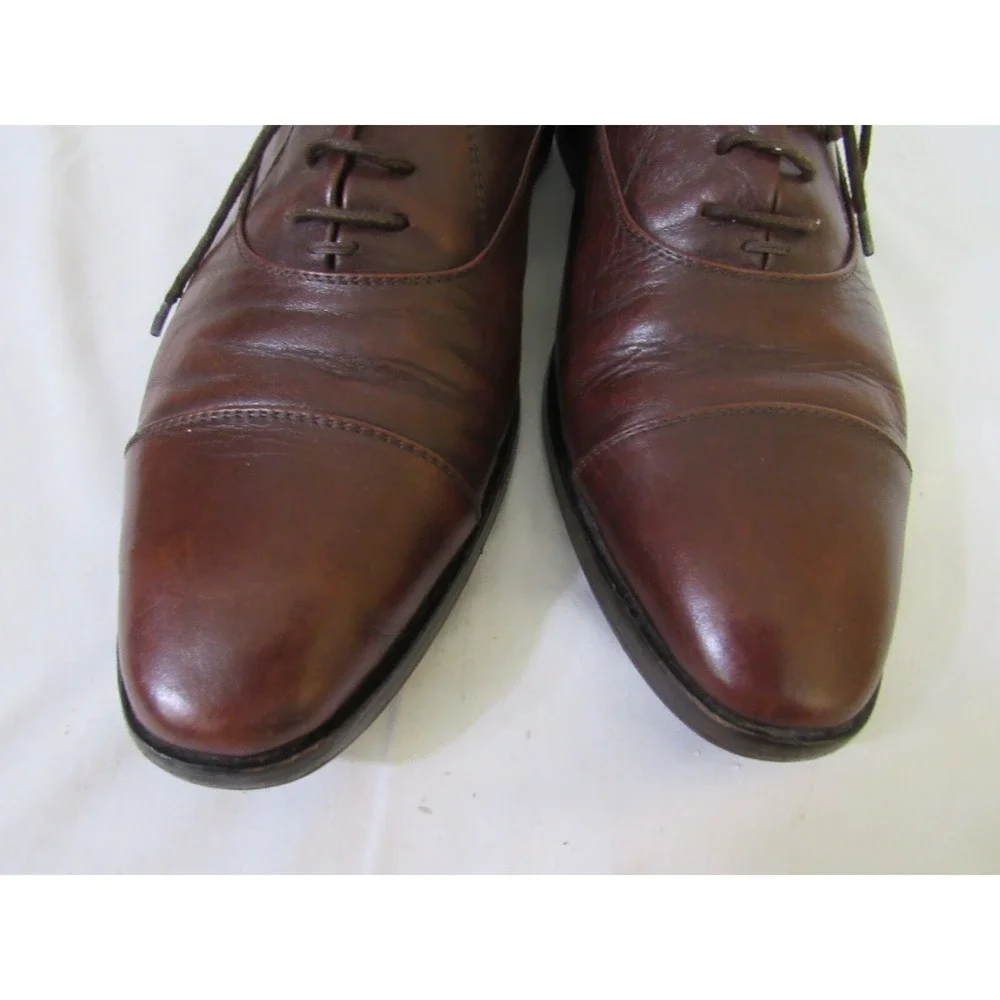 Edward Green argento bourbon